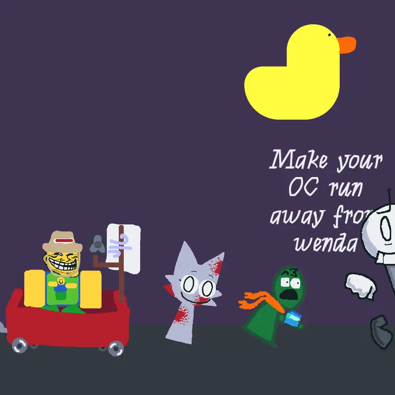 Game by @dumb_smile