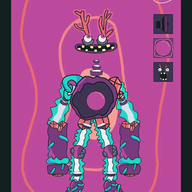 Game by @im_mortalized