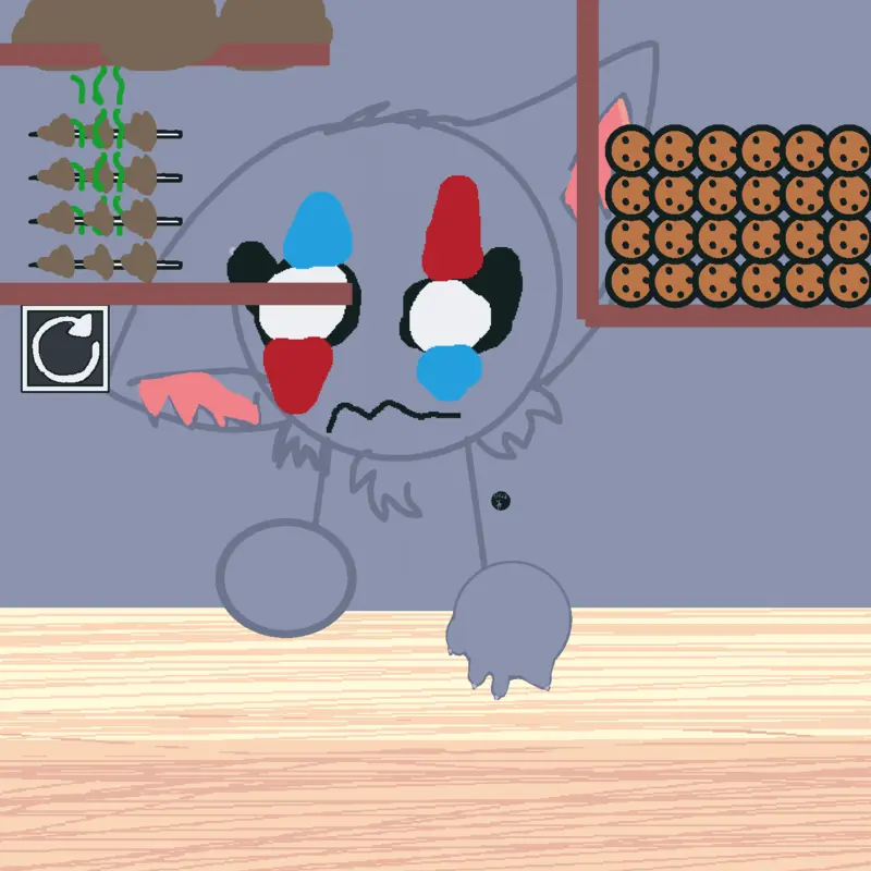 Game by @kiytikeyka_original