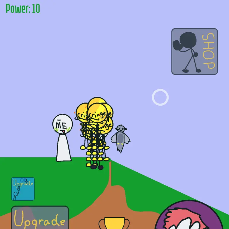 Game by @ueyoe