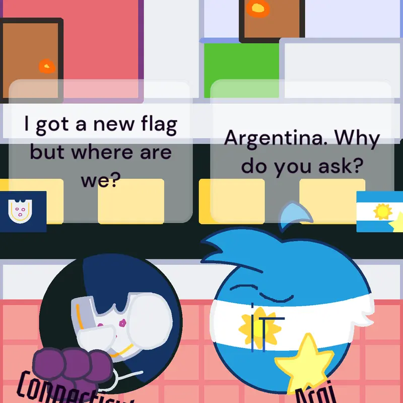 Game by @DoodleGal