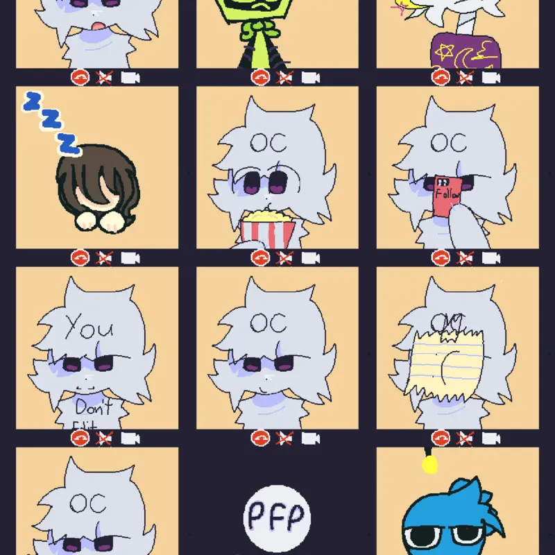Game by @Trixie_yumyum
