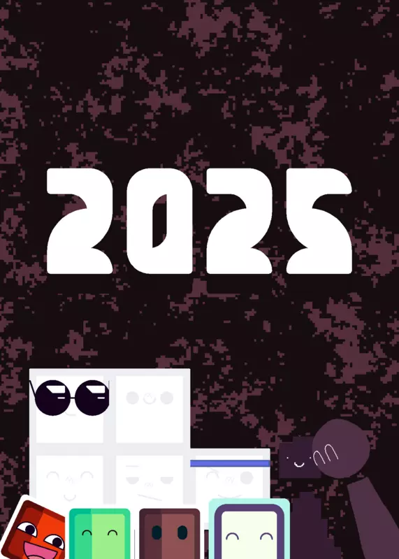 Game by @luanny