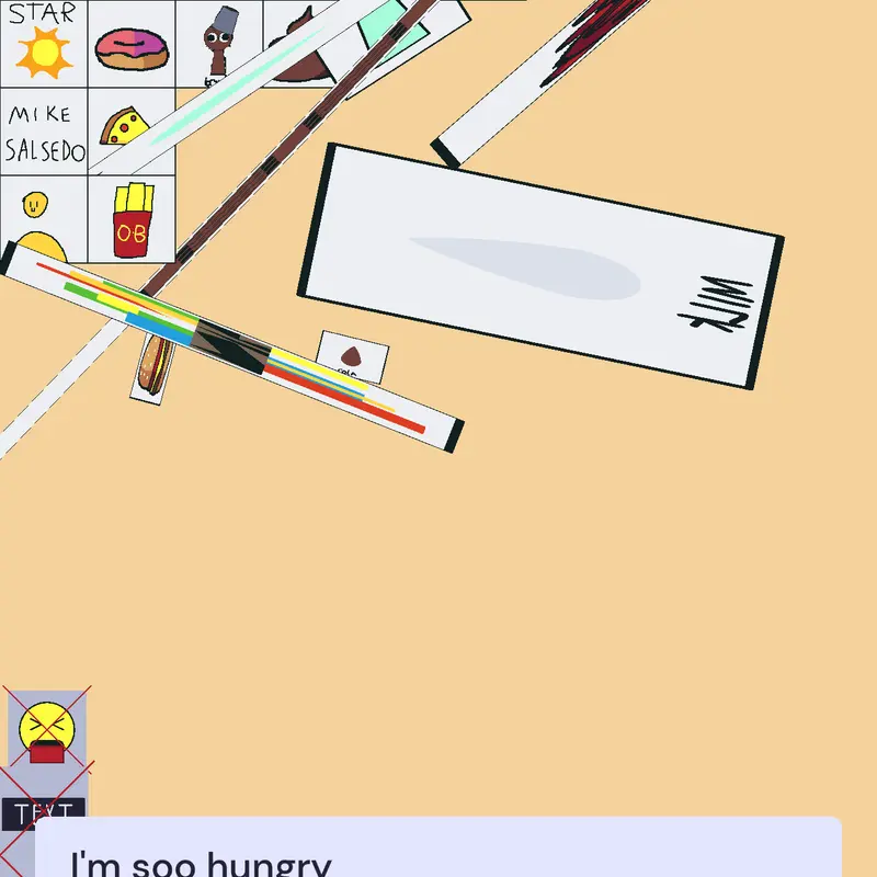 Game by @baixinho8728