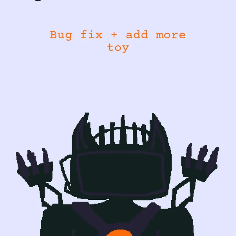 Game by @Recorder_ofDeath