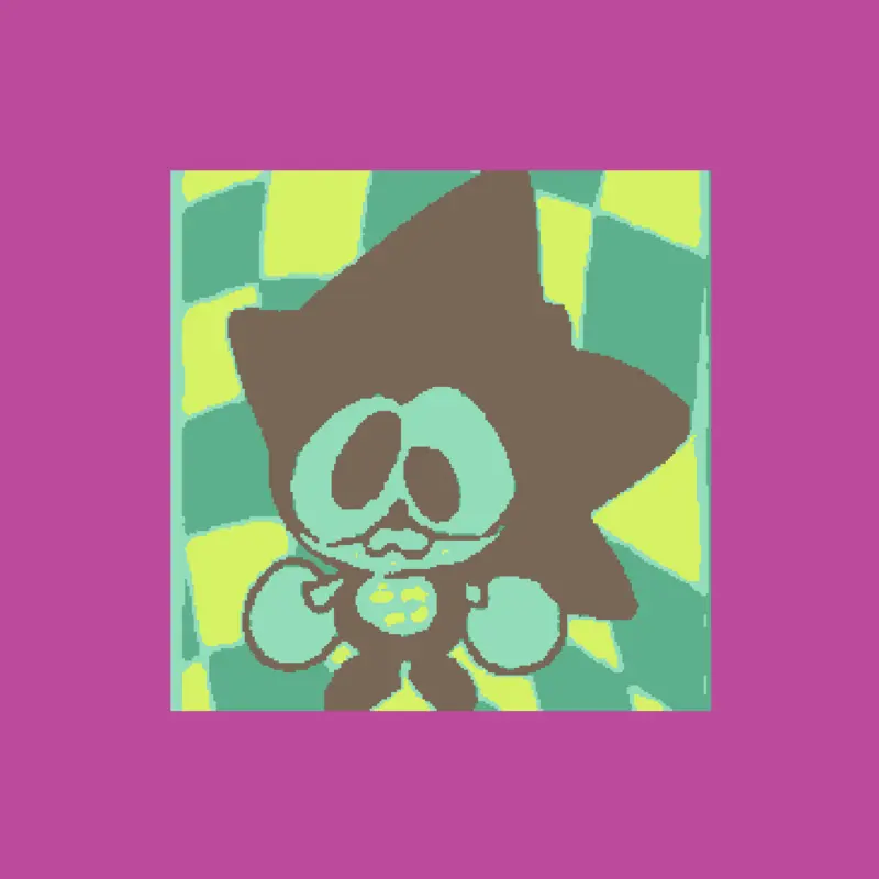 Game by @SonkRom