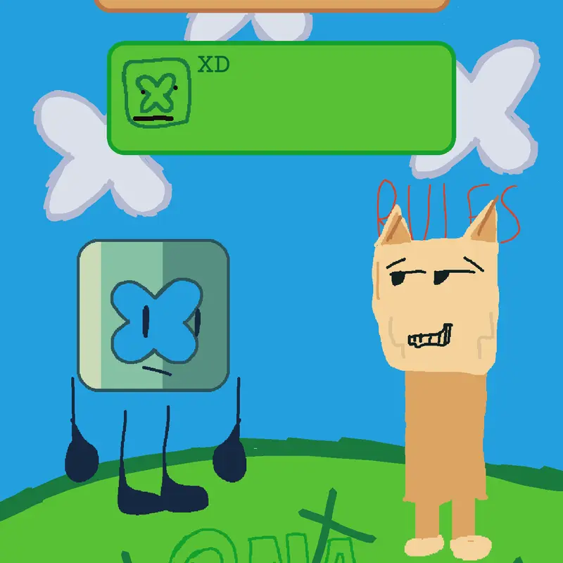 Game by @Canikola13