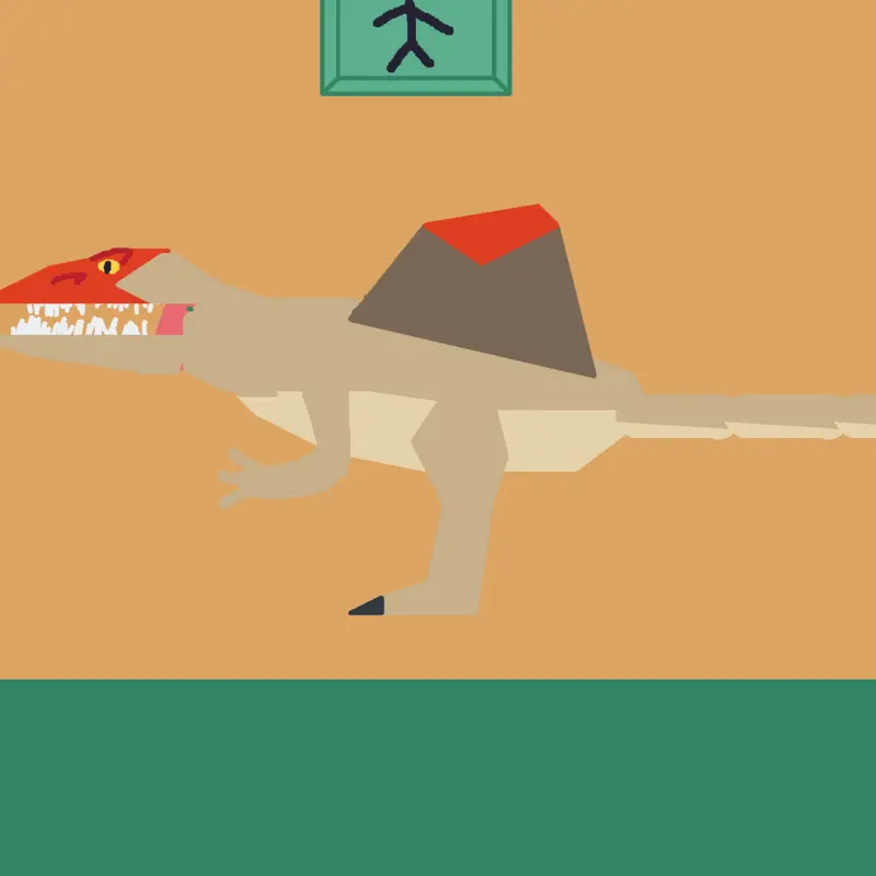 Game by @chaos_the_baryonyx