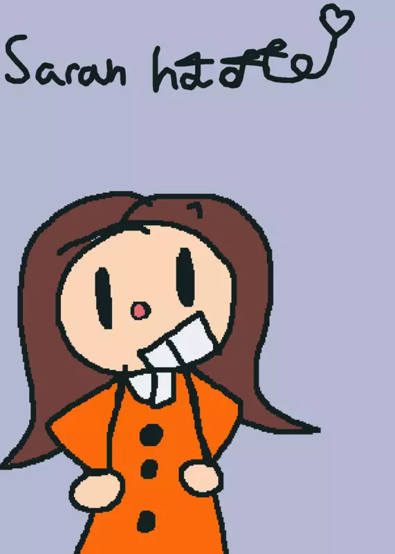 Game by @SugarTeasDaughter