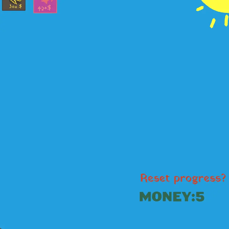Game by @reyless