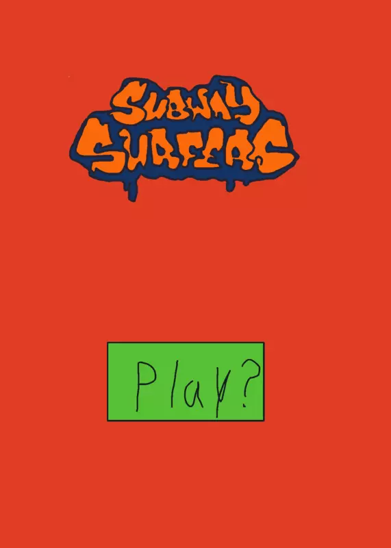 Game by @satturn