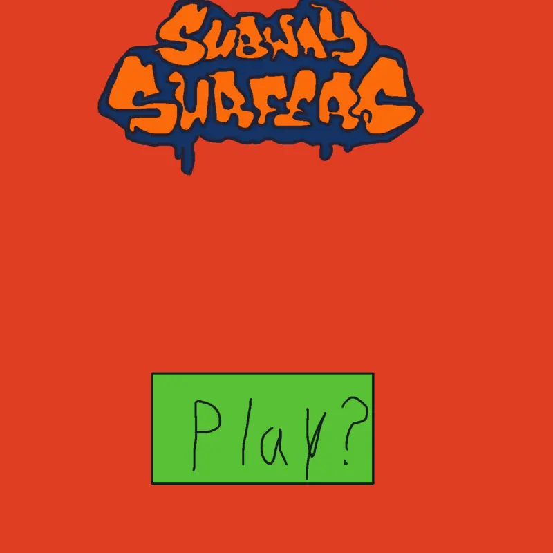 Game by @satturn
