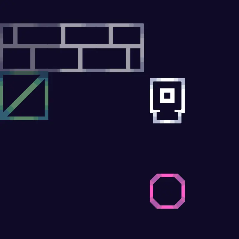 Game by @unauva