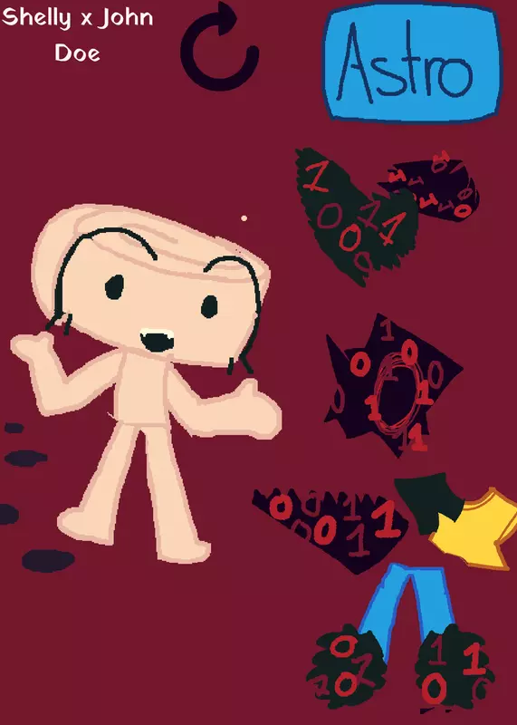 Game by @penarmo
