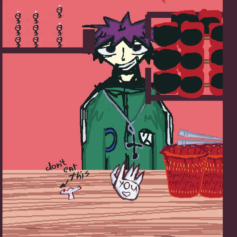Game by @hchchfufuf