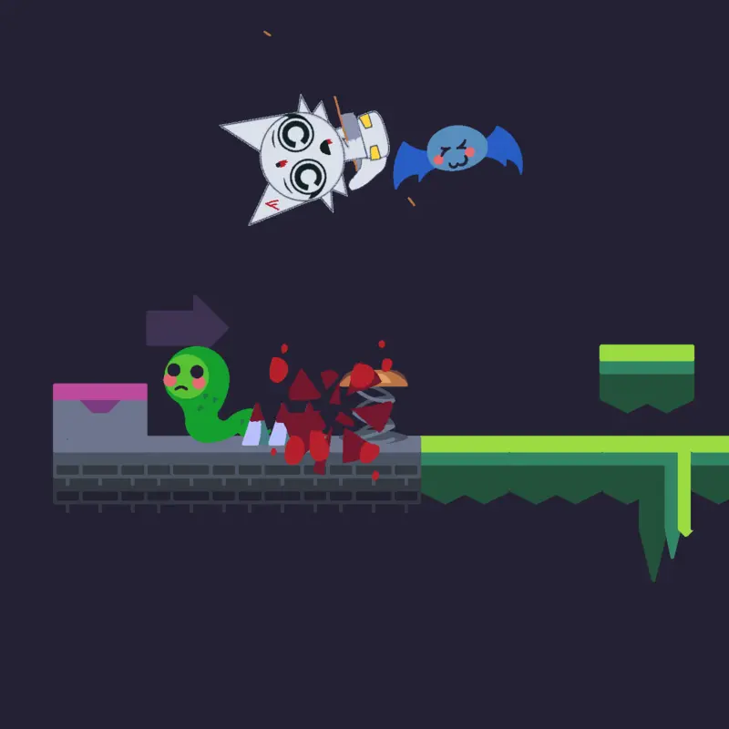 Game by @XVpa96