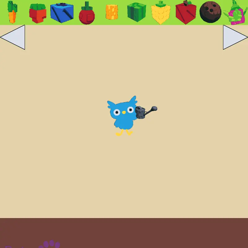 Game by @Doma4272_happy_easter