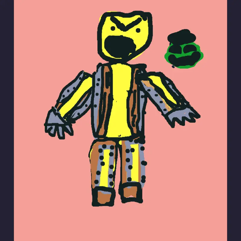 Game by @Just_1guy