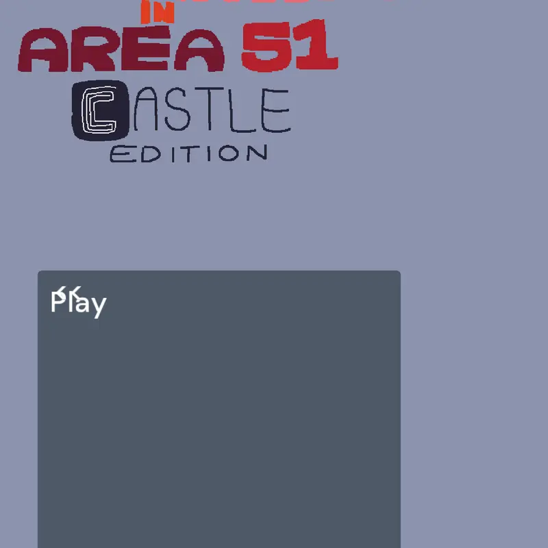 Game by @SaintJane