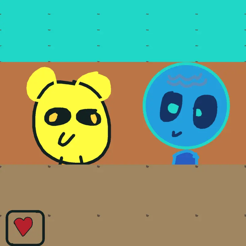 Game by @coneyyellow
