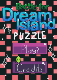 BFDI Puzzle!