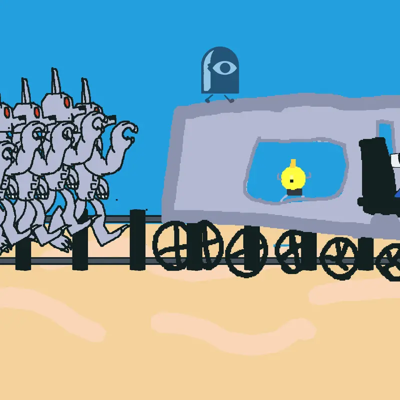 Game by @b29bomber