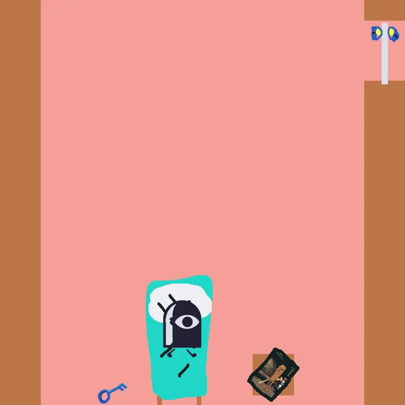 Game by @Fnaf_pro