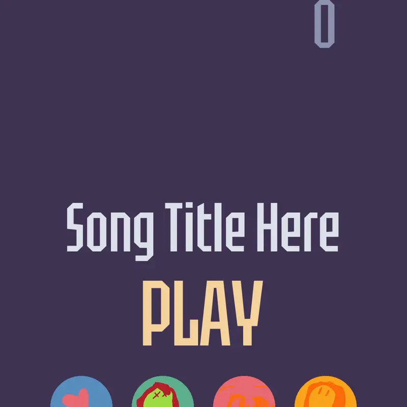 Game by @rnad