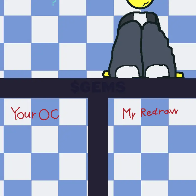 Game by @KMakesGames