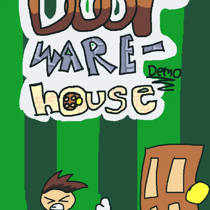 Door warehouse by @AntIsCool69