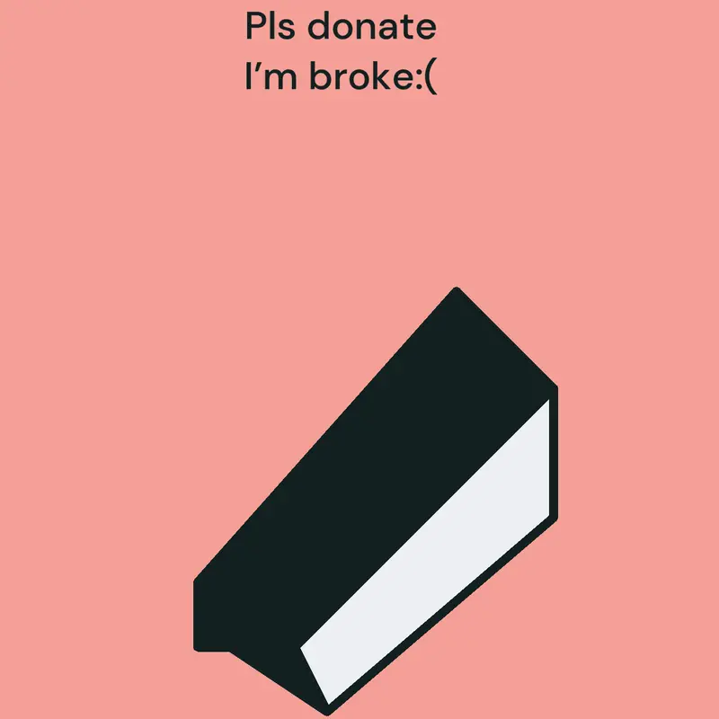 Donation deck by @Alisaif