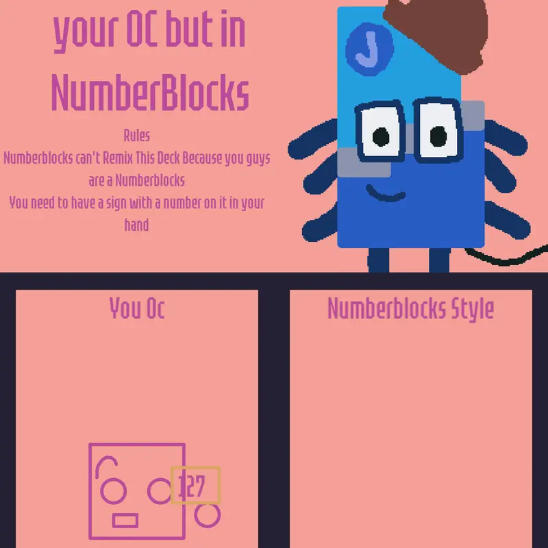 Game by @4th_Perfect_Number