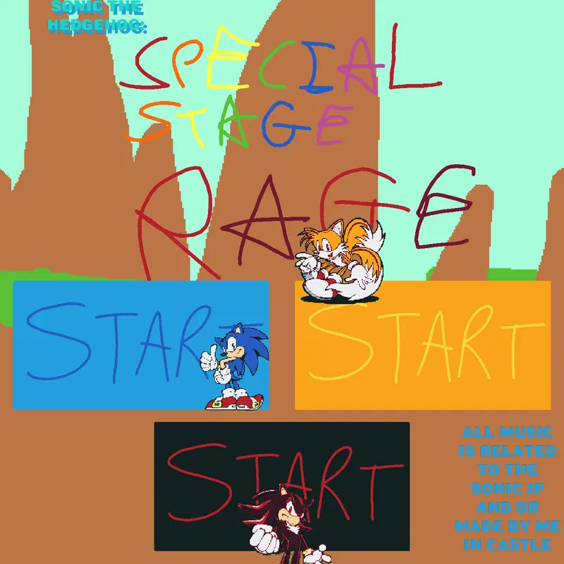 Game by @Cagen2010