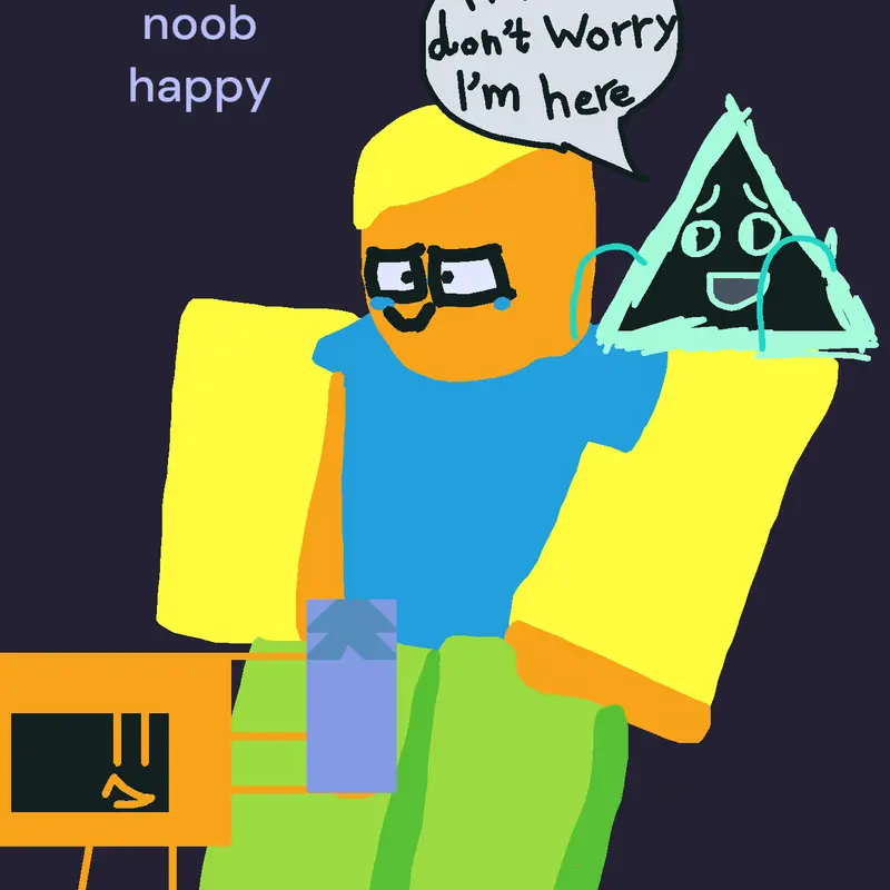 Game by @TheStickerWiche