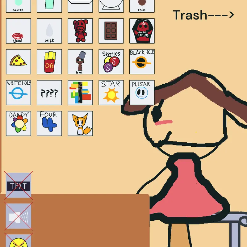 Game by @evelyncutepeav2