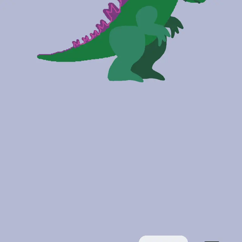 Godzilla Millennium by @Remix_studios