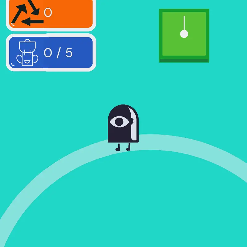 Game by @kotek_klusek