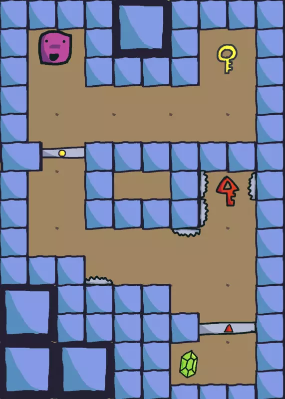 Game by @Mikelito