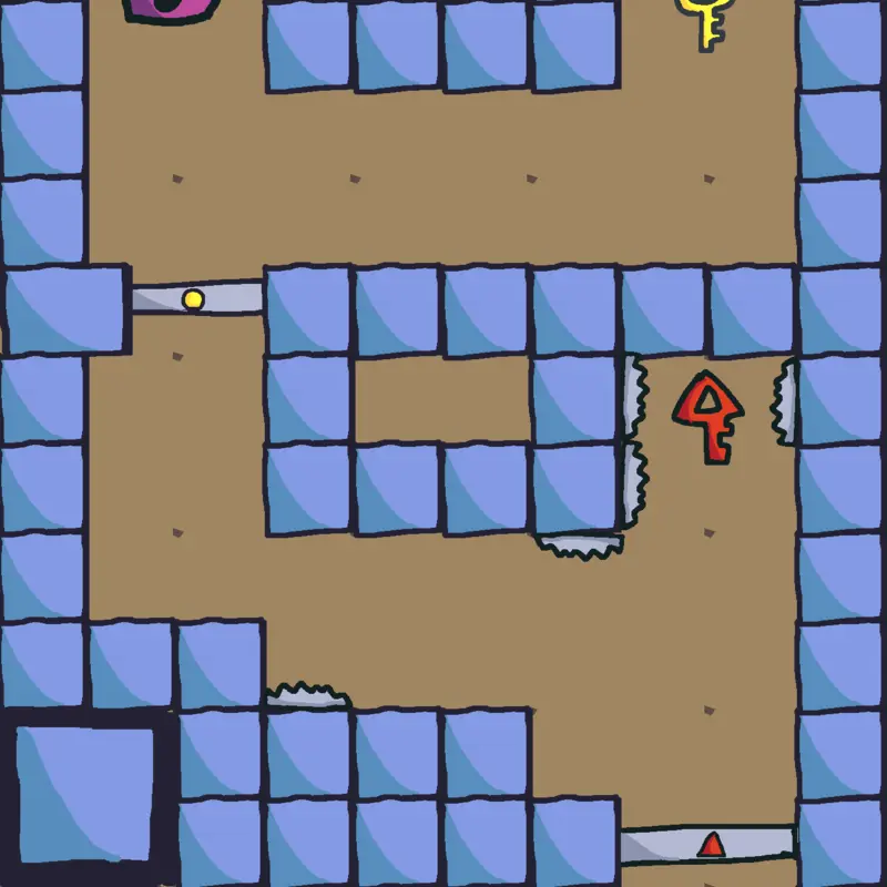 Game by @Mikelito