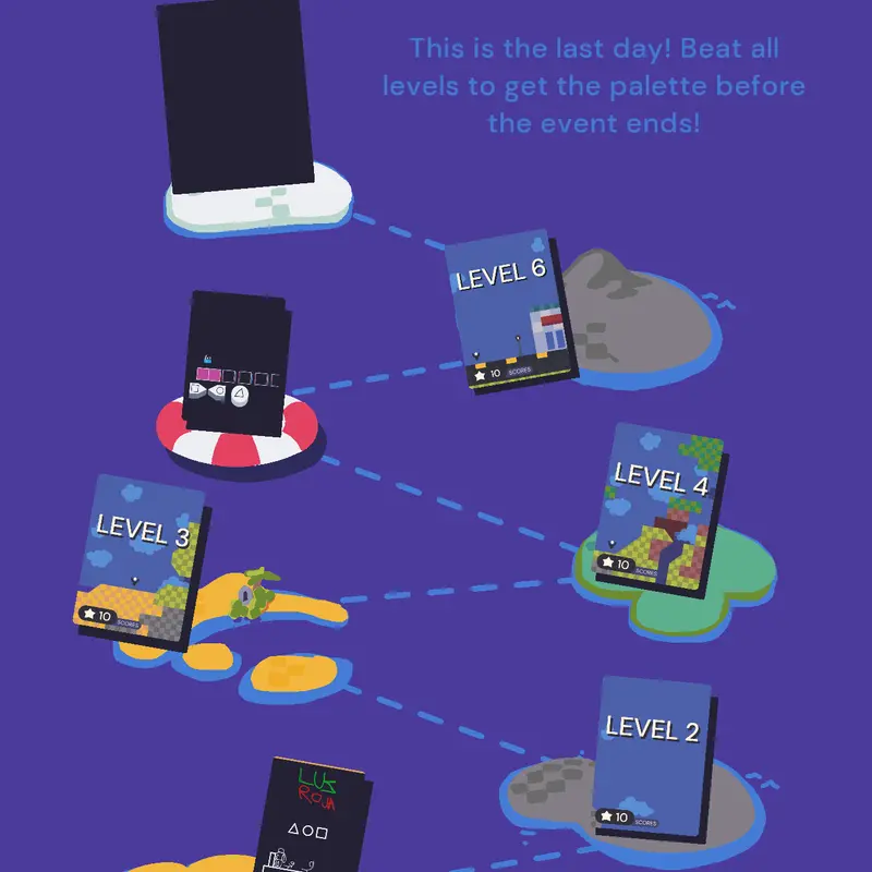 Game by @matisESTUDIOS