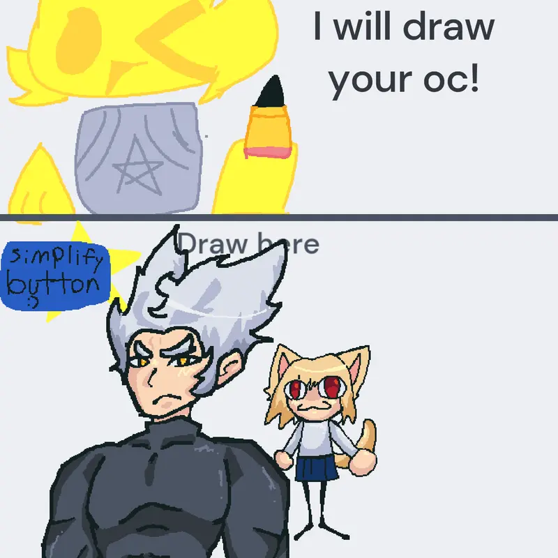 Game by @annoying_bumblebee