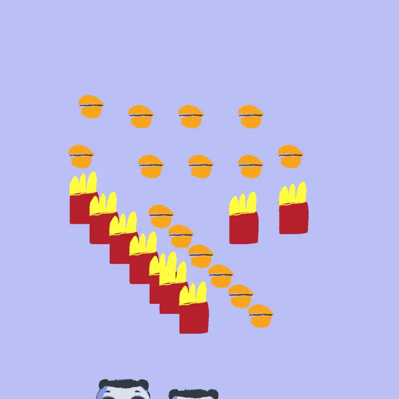 Game by @doodland