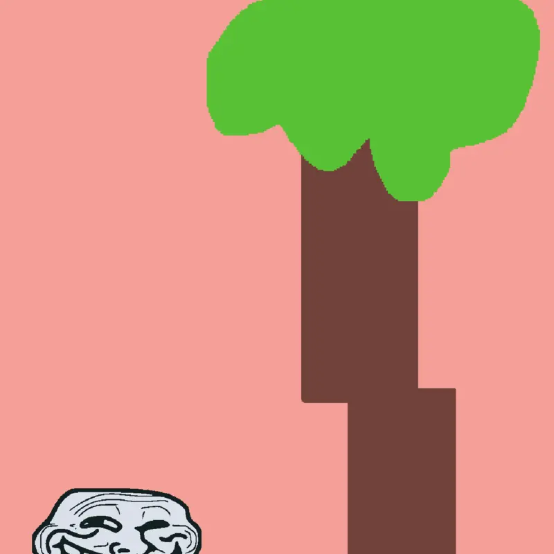 Game by @yourlocaltrollge