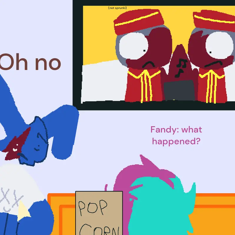 Game by @FanSkull_NoJustNeeded