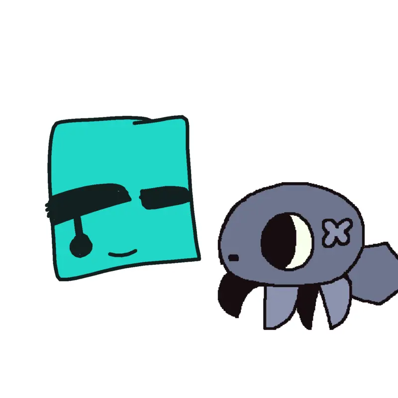 Game by @GigiTheGachapon