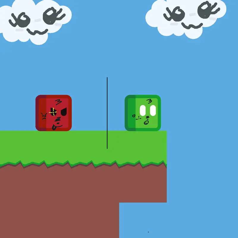 Game by @kitty_st4rs