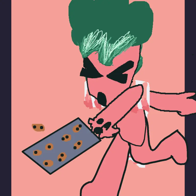 Game by @XD_Xd_sprout