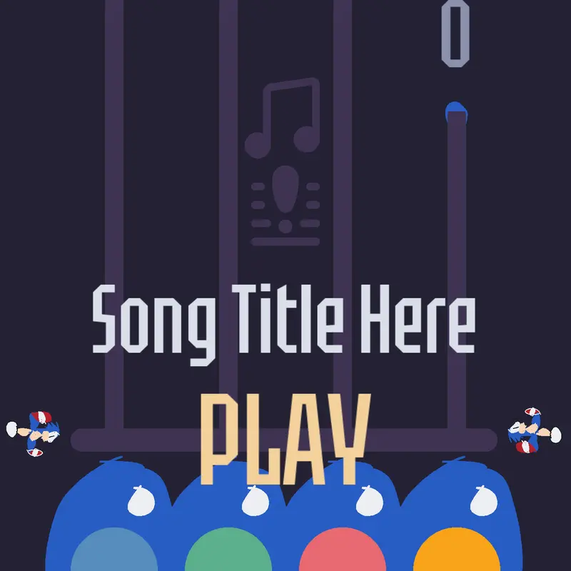 Game by @matexeler