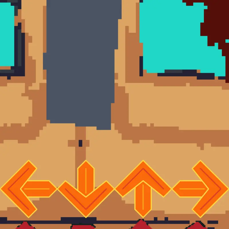 Game by @NathanGorillaTag