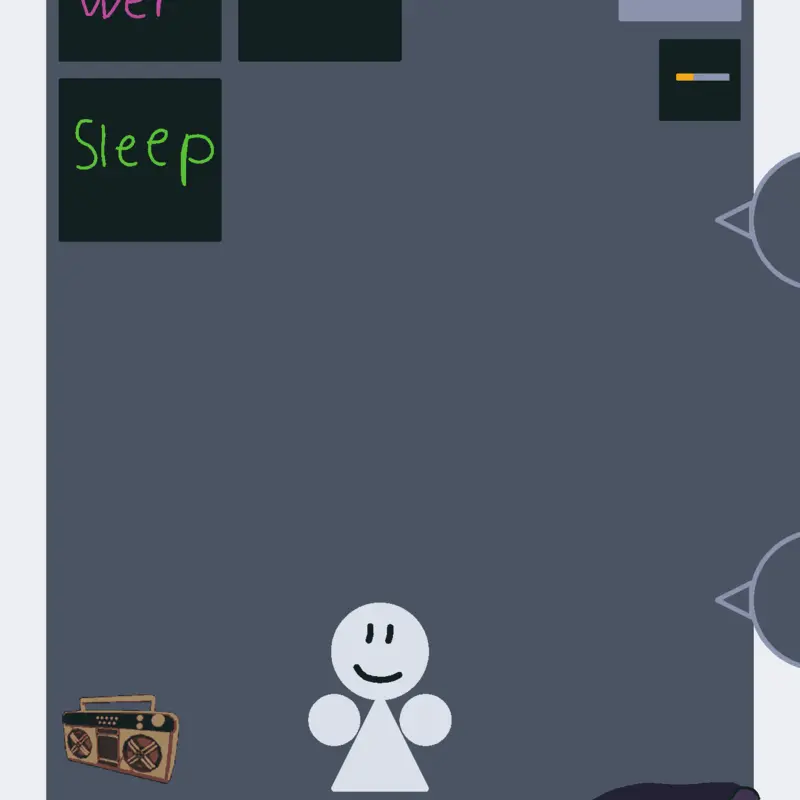 Game by @veryweirduser